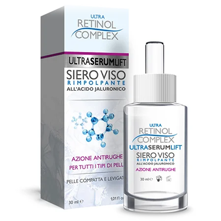 SIERO EFFETTO BOTOX 1+1 GRATIS