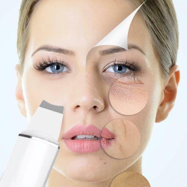 SPATOLA SCRUBBER ULTRASKIN 3X1