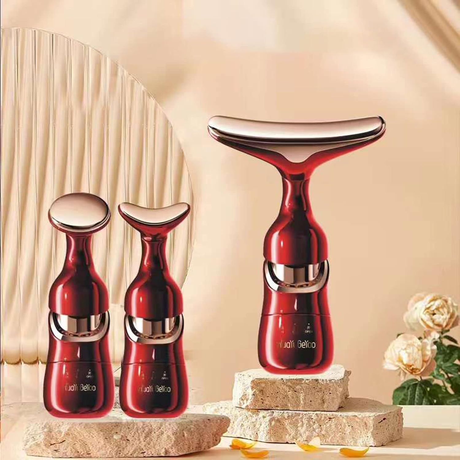 Skinrestail™ - MASSAGGIATORE 3 IN 1